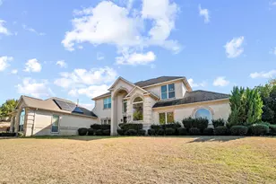 10601 Pack Saddle Trail, Fort Worth, TX 76108 - Photo 1