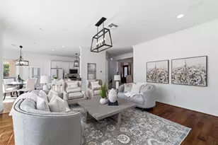 10601 Pack Saddle Trail, Fort Worth, TX 76108 - Photo 7