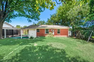 1412 Woodcrest Dr, Mesquite, TX 75149 - Photo 17