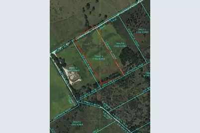 Tract F Hcr 1223, Whitney, TX 76692 - Photo 1