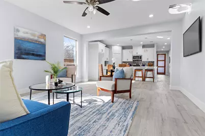 520 E 5th Street, Bonham, TX 75418 - Photo 1