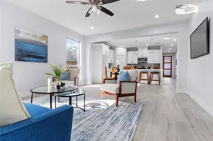 520 E 5th St, Bonham, TX 75418 - Photo 1