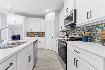 520 E 5th Street, Bonham, TX 75418 - Photo 5