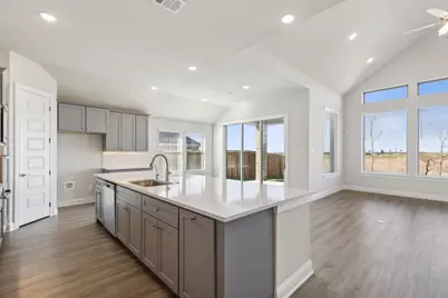 3913 Ashland Avenue, Midlothian, TX 76065 - Photo 3