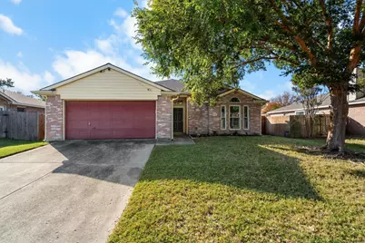 1112 Lake Bluff Drive, Little Elm, TX 75068 - Photo 1