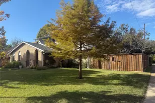 500 S Cottonwood Dr, Richardson, TX 75080 - Photo 1