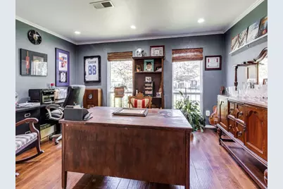 500 S Cottonwood Drive, Richardson, TX 75080 - Photo 5