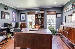 500 S Cottonwood Dr, Richardson, TX 75080 - Photo 5