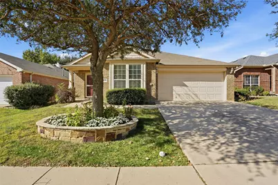 9029 Heartwood Drive, Fort Worth, TX 76244 - Photo 1