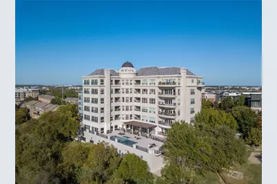 501 Samuels Avenue #110, Fort Worth, TX 76102 - Photo 29