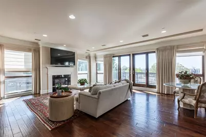 501 Samuels Avenue #110, Fort Worth, TX 76102 - Photo 5