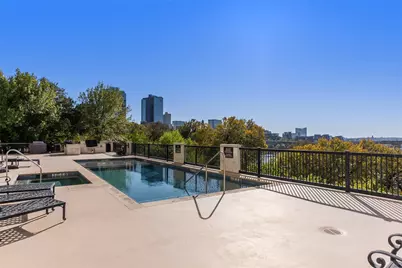 501 Samuels Avenue #110, Fort Worth, TX 76102 - Photo 27