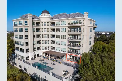 501 Samuels Avenue #110, Fort Worth, TX 76102 - Photo 3