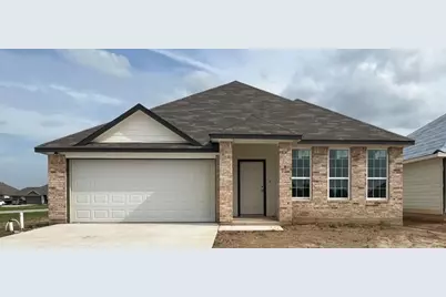 4065 Rimfire Road, Waco, TX 76705 - Photo 1