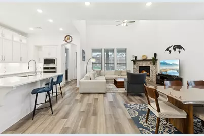 4313 Expedition Drive, Oak Point, TX 75068 - Photo 7