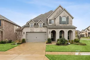 4313 Expedition Dr, Oak Point, TX 75068 - Photo 1