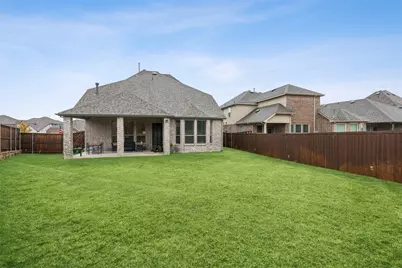 4313 Expedition Drive, Oak Point, TX 75068 - Photo 33