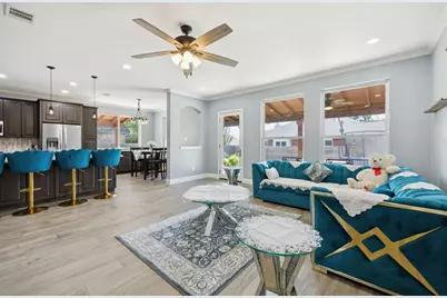 5100 Postwood Drive, Fort Worth, TX 76244 - Photo 5