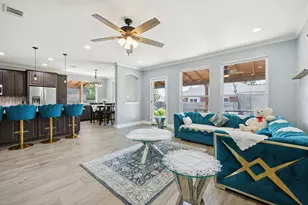 5100 Postwood Dr, Fort Worth, TX 76244 - Photo 5