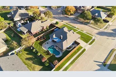 850 Mellanie Court, Celina, TX 75009 - Photo 33