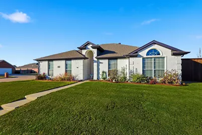 850 Mellanie Court, Celina, TX 75009 - Photo 39