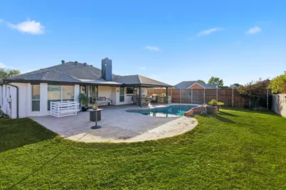 850 Mellanie Court, Celina, TX 75009 - Photo 31