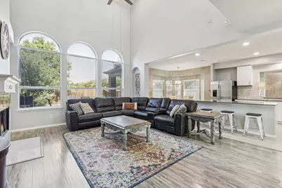 10217 Vintage Drive, Fort Worth, TX 76244 - Photo 1