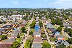 2028 Austin Dr, Mesquite, TX 75181 - Photo 33