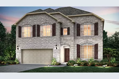 3924 Calderwood Drive, McKinney, TX 75071 - Photo 1