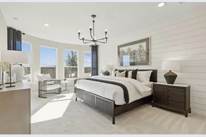 3924 Calderwood Drive, McKinney, TX 75071 - Photo 9