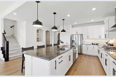 3924 Calderwood Drive, McKinney, TX 75071 - Photo 5