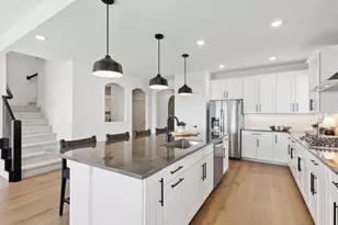 3924 Calderwood Dr, McKinney, TX 75071 - Photo 5