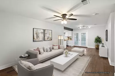 1315 Rancho Drive, Mesquite, TX 75149 - Photo 3