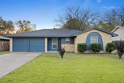 1315 Rancho Drive, Mesquite, TX 75149 - Photo 31