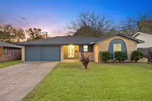 1315 Rancho Dr, Mesquite, TX 75149 - Photo 1