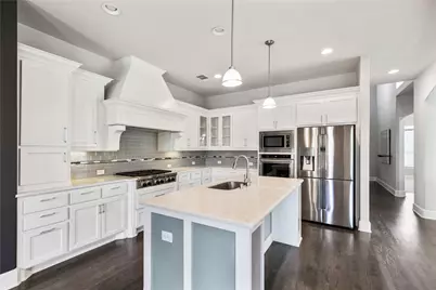 1304 Damsel Caitlyn Drive, Lewisville, TX 75056 - Photo 11