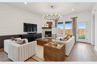 4013 Calderwood Drive, McKinney, TX 75071 - Photo 9