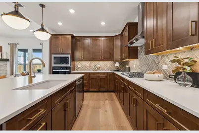 4013 Calderwood Drive, McKinney, TX 75071 - Photo 5