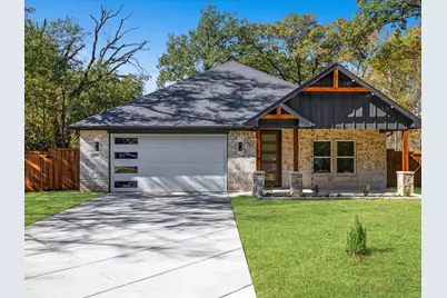 105 Oakwood Drive, Trinidad, TX 75163 - Photo 1