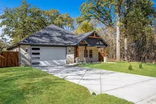 105 Oakwood Dr, Trinidad, TX 75163 - Photo 5