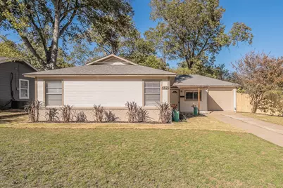 4821 Jerri Lane, Haltom City, TX 76117 - Photo 3