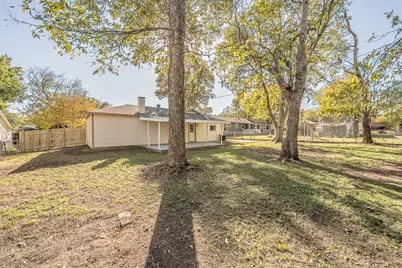 4821 Jerri Lane, Haltom City, TX 76117 - Photo 39