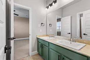 3204 Creek Meadow Dr, Anna, TX 75409 - Photo 33