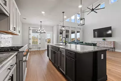 3204 Creek Meadow Drive, Anna, TX 75409 - Photo 11