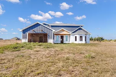 Tbd County Road 1265, Savoy, TX 75479 - Photo 1