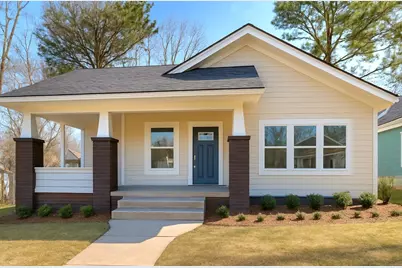 110 W Morton Street, Denison, TX 75021 - Photo 1