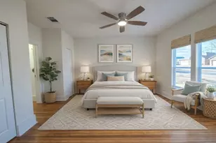 110 W Morton St, Denison, TX 75021 - Photo 9