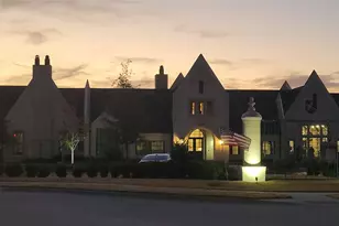 2416 Gallions Rd, Celina, TX 75009 - Photo 35