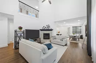 2416 Gallions Rd, Celina, TX 75009 - Photo 5