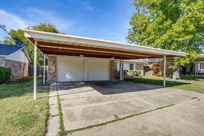 6217 Sunnybrook Drive, Watauga, TX 76148 - Photo 39